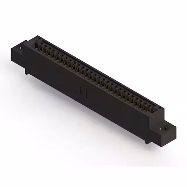 895-028-525-407 EDAC Inc.  Edgeboard Connectors